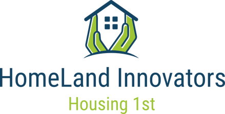 HomeLand Innovators Logo